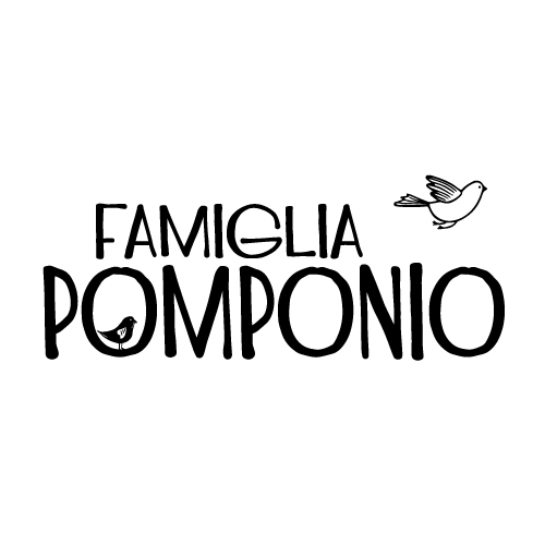 Famiglia Pomponio logo